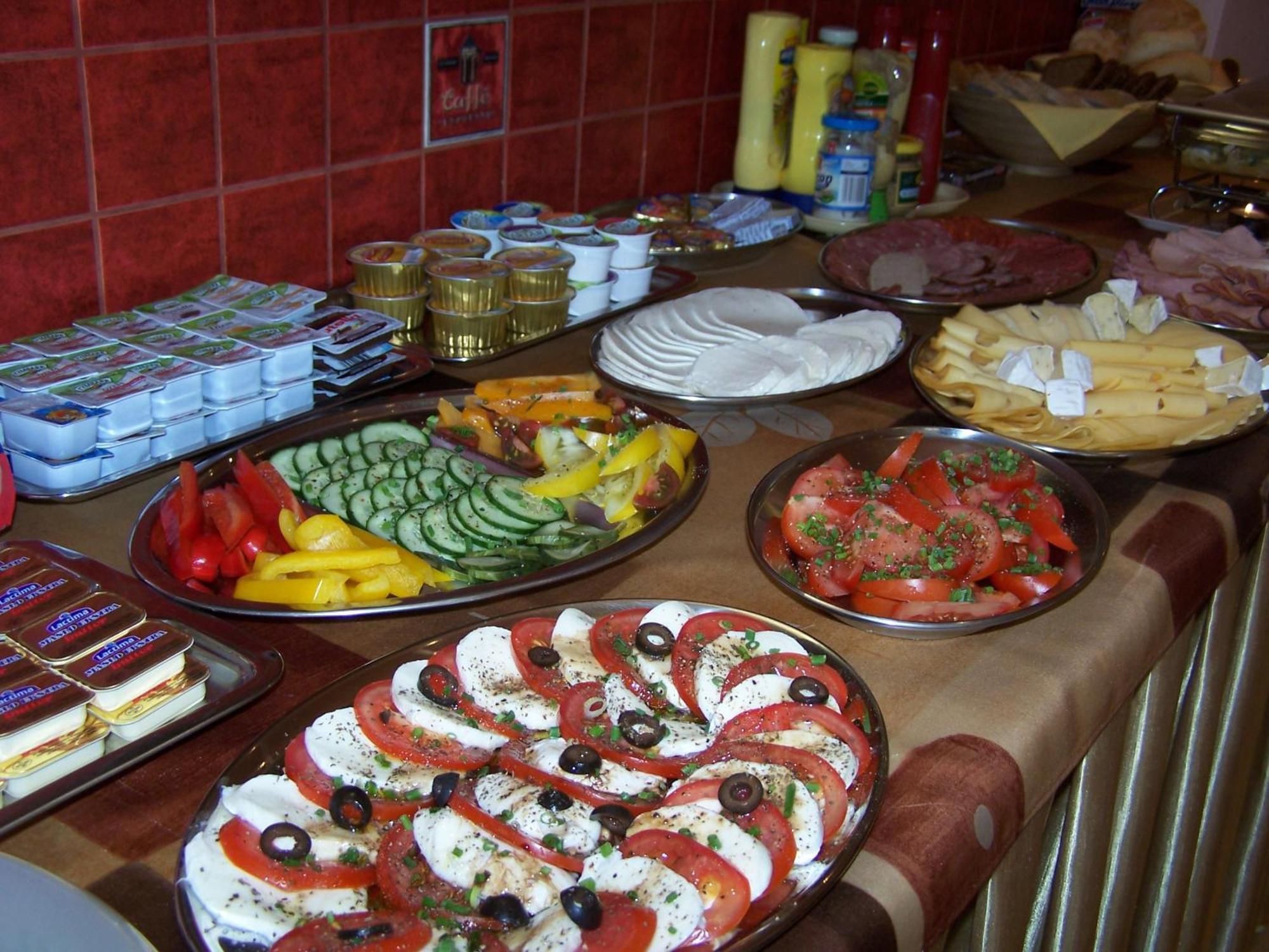 Bakster Bed & Breakfast Władysławowo Dış mekan fotoğraf