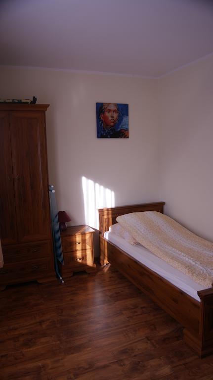 Bakster Bed & Breakfast Władysławowo Oda fotoğraf